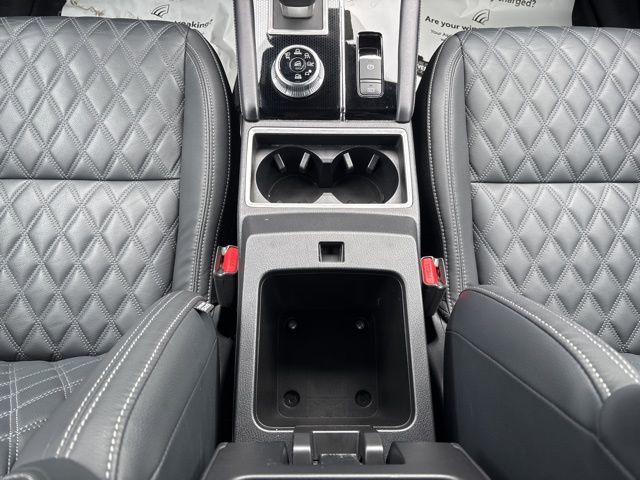 used 2023 Mitsubishi Outlander car, priced at $29,189