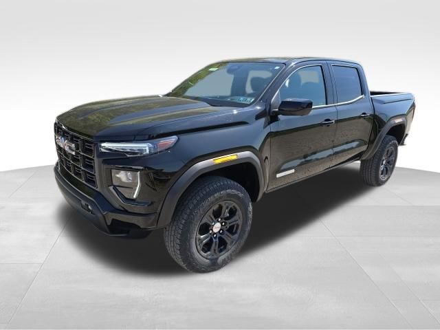 new 2024 GMC Canyon car, priced at $44,210