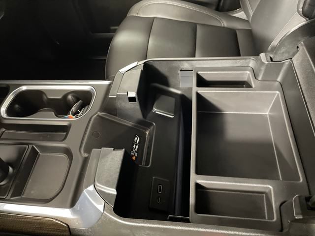 used 2023 Chevrolet Silverado 1500 car, priced at $46,500
