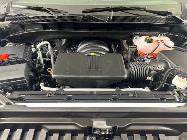 new 2025 GMC Sierra 1500 car, priced at $55,500