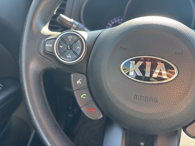 used 2016 Kia Soul car, priced at $10,499