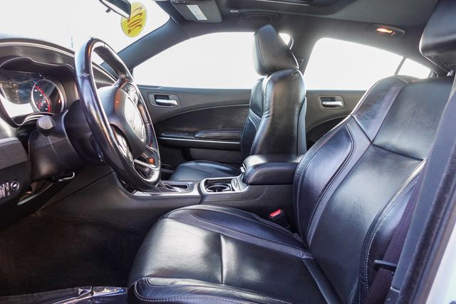 used 2022 Dodge Charger car, priced at $20,549