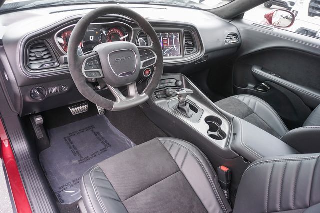 new 2023 Dodge Challenger car, priced at $184,836