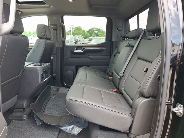 new 2025 GMC Sierra 1500 car, priced at $73,434