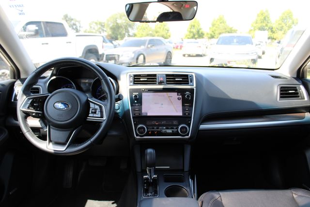 used 2018 Subaru Legacy car, priced at $19,999