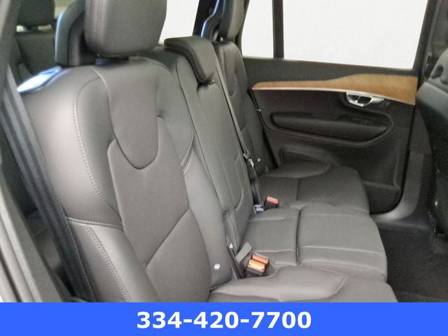 new 2025 Volvo XC90 car, priced at $66,265