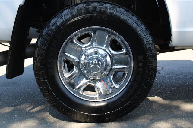 used 2016 Ram 3500 car, priced at $34,644