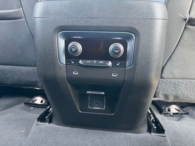 used 2023 Chevrolet Tahoe car, priced at $53,287