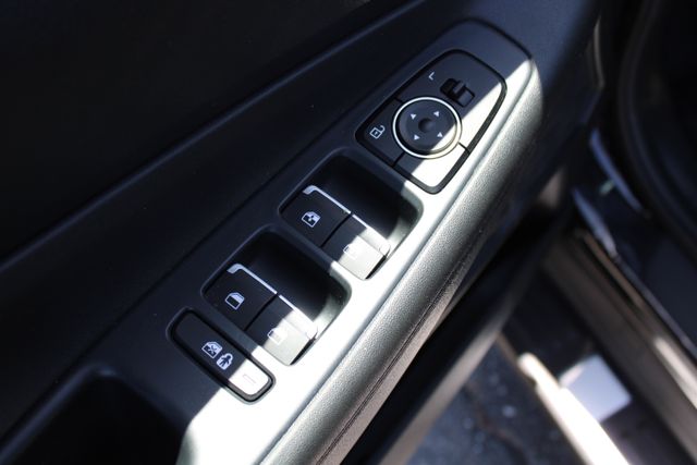 used 2022 Hyundai Santa Fe car, priced at $26,531