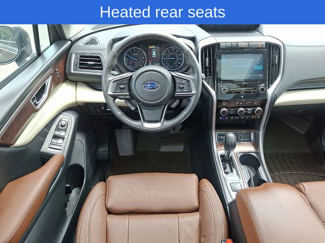 used 2019 Subaru Ascent car, priced at $26,785