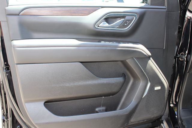 used 2023 Chevrolet Suburban car, priced at $65,997