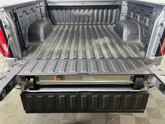 new 2025 GMC Sierra 1500 car, priced at $70,000