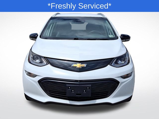 used 2017 Chevrolet Bolt EV car, priced at $13,965