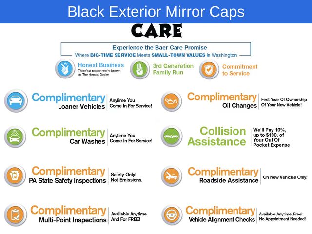 used 2025 Buick Encore GX car, priced at $29,720