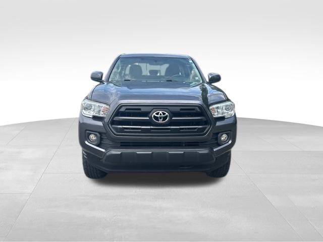 used 2017 Toyota Tacoma car, priced at $23,299