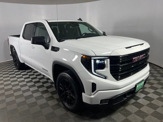 new 2024 GMC Sierra 1500 car, priced at $46,500