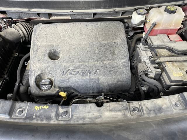 used 2018 Buick Enclave car, priced at $22,500