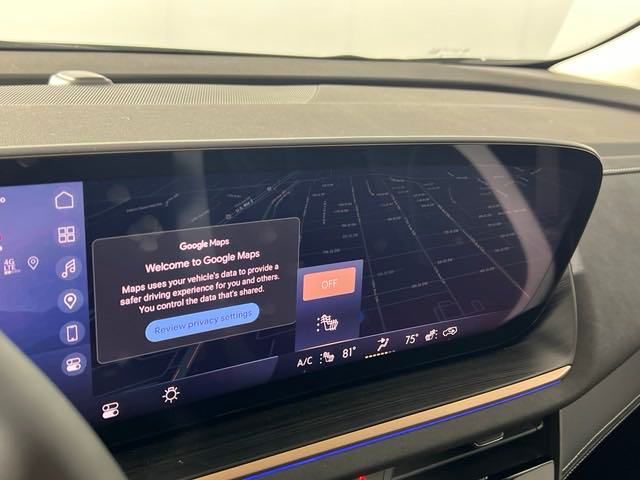 new 2025 Buick Envision car, priced at $42,000