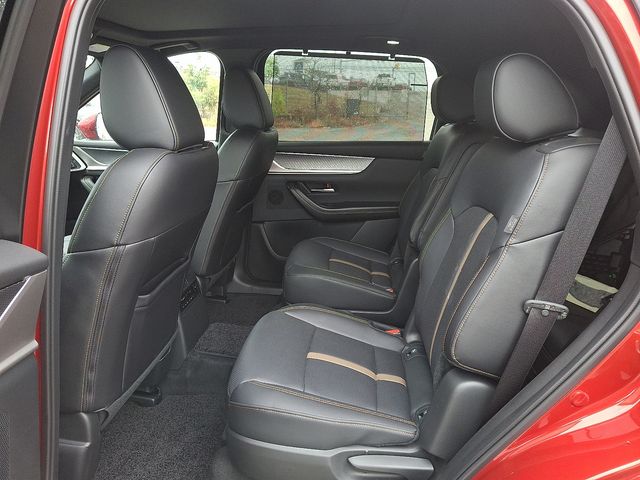 used 2025 Mazda CX-90 PHEV car, priced at $46,933