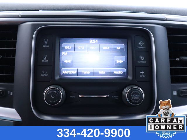 used 2022 Ram 1500 Classic car, priced at $25,999