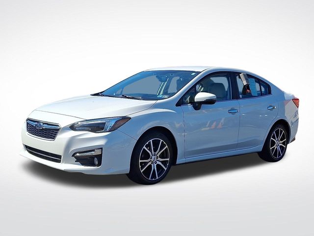 used 2019 Subaru Impreza car, priced at $16,880