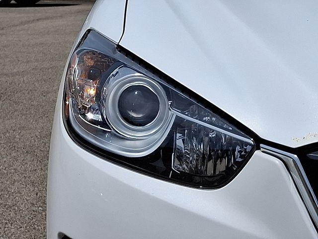 used 2016 Mazda CX-5 car, priced at $12,938