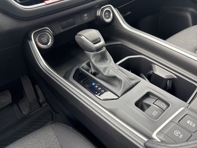 new 2025 Toyota Grand Highlander car, priced at $46,587