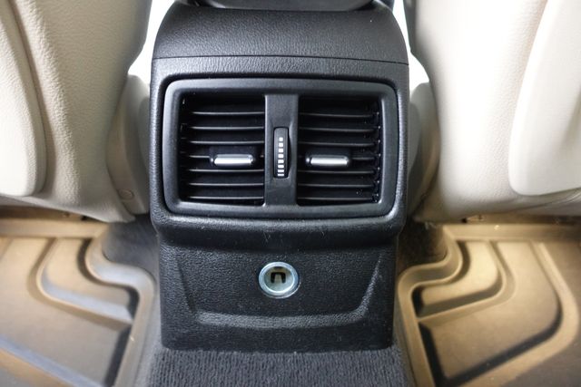 used 2017 BMW X1 car, priced at $13,400