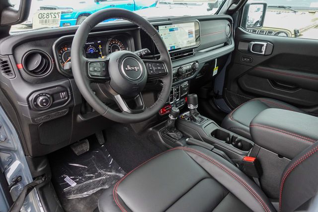 new 2025 Jeep Gladiator car, priced at $55,915