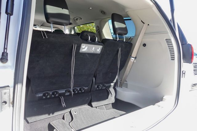 used 2018 Chrysler Pacifica car, priced at $15,990