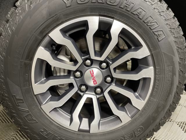 used 2019 GMC Sierra 1500 car, priced at $37,000