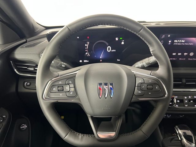 new 2026 Buick Envista car, priced at $28,000