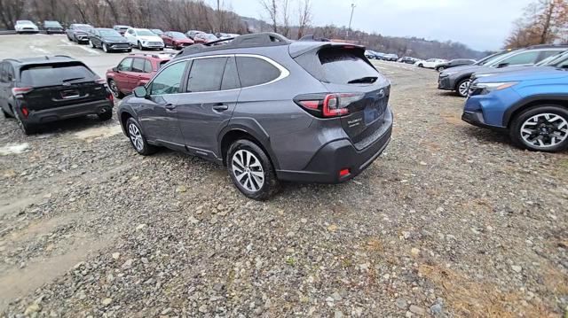 new 2025 Subaru Outback car, priced at $32,682