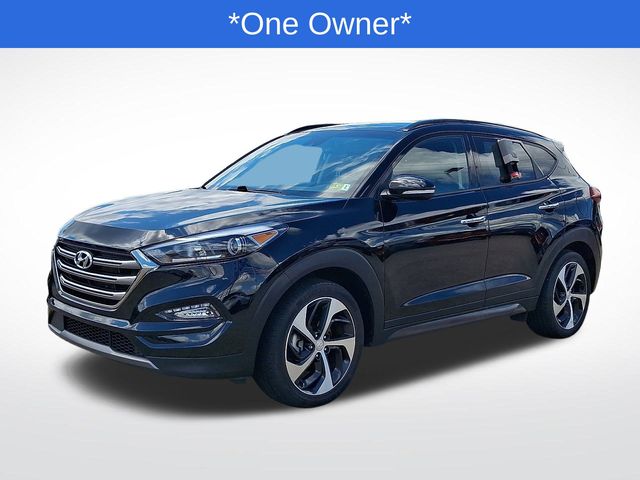 used 2016 Hyundai Tucson car, priced at $14,223