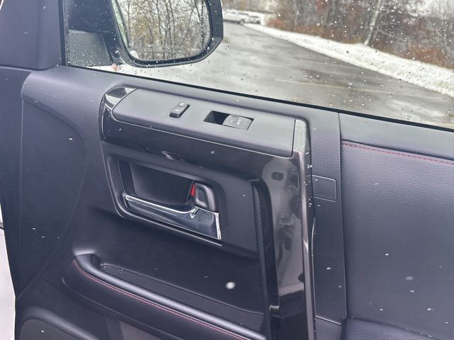 used 2023 Toyota 4Runner car, priced at $55,799