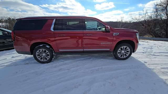 new 2025 GMC Yukon XL car, priced at $88,885