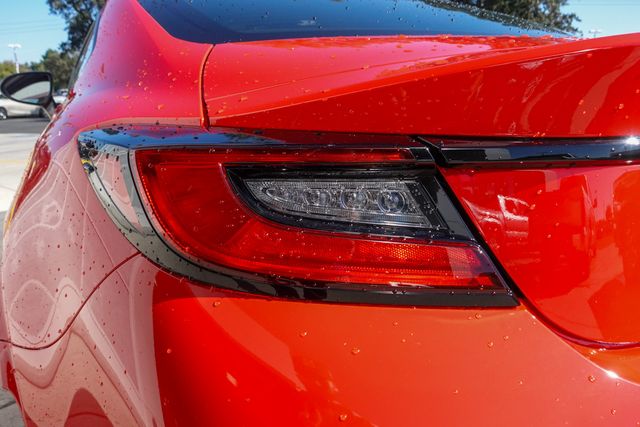 new 2025 Toyota GR86 car