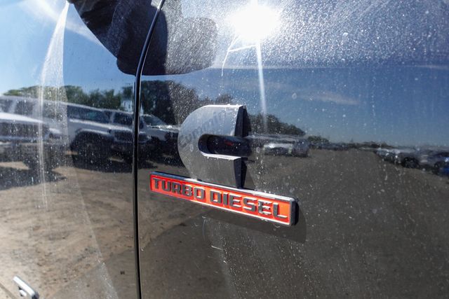 new 2026 Ram 2500 car, priced at $84,530