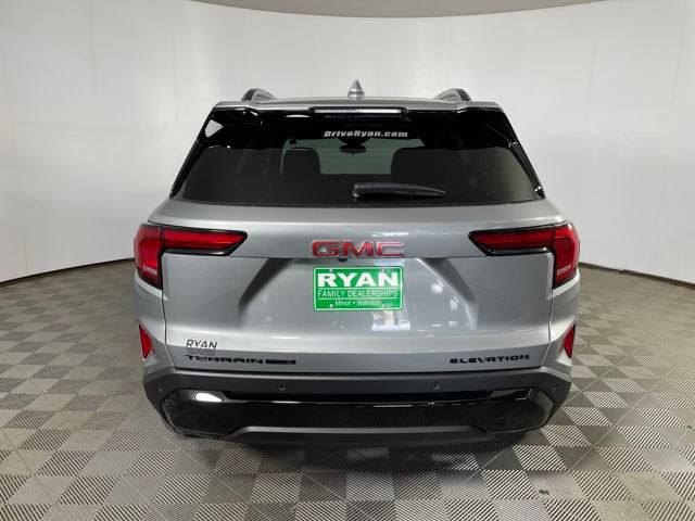 new 2026 GMC Terrain car, priced at $36,250