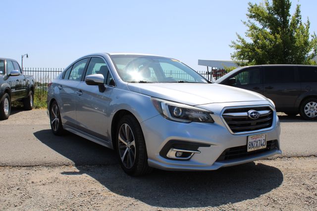 used 2018 Subaru Legacy car, priced at $19,999