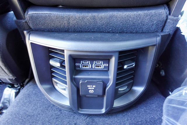 new 2025 Ram 2500 car, priced at $69,805