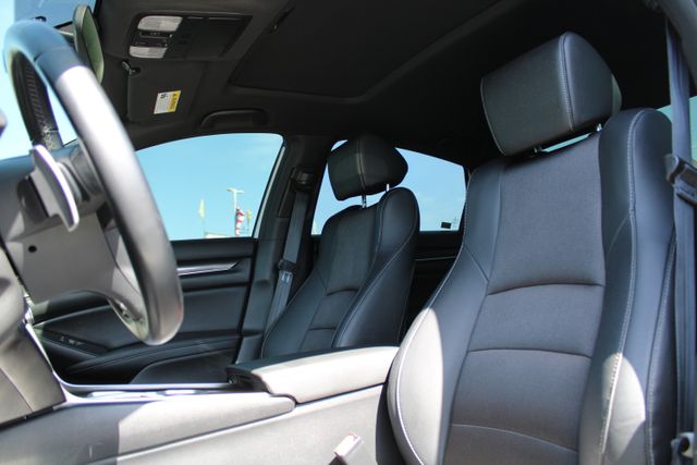 used 2020 Honda Accord car, priced at $23,629
