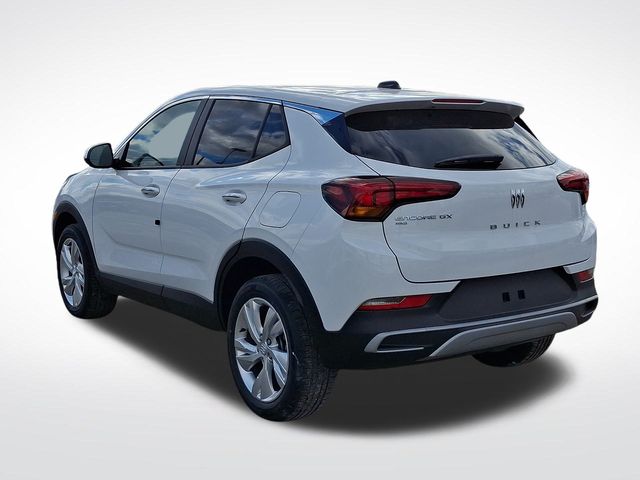 new 2025 Buick Encore GX car, priced at $29,712