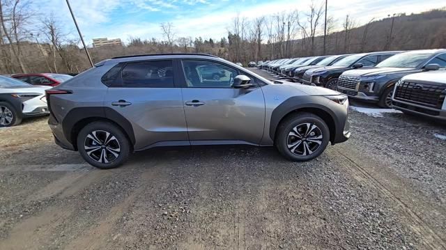 new 2024 Subaru Solterra car, priced at $47,139