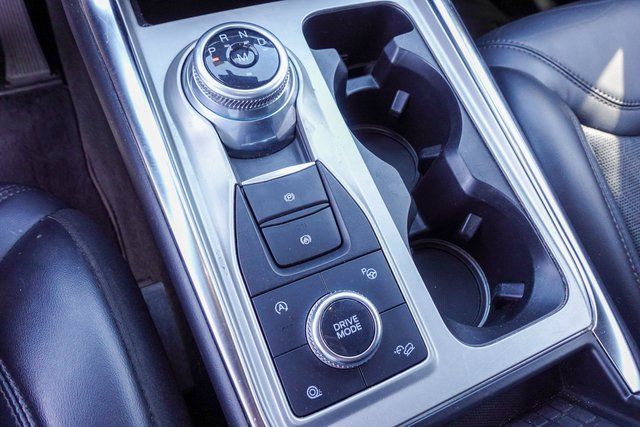 used 2021 Ford Explorer car, priced at $30,000