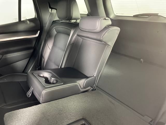 new 2026 GMC Terrain car, priced at $36,250