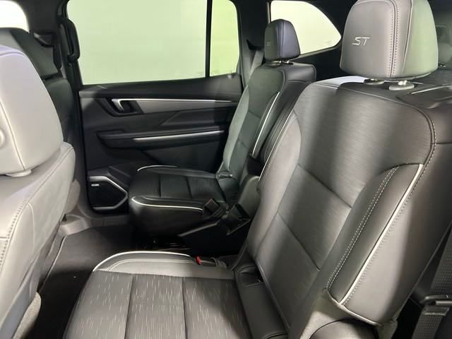 new 2025 Buick Enclave car, priced at $49,500