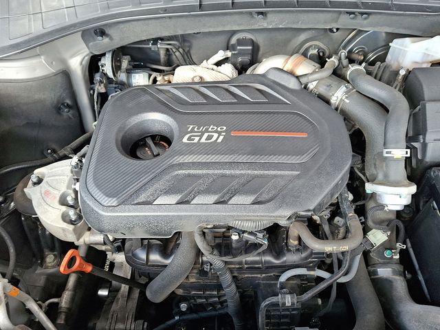 used 2017 Kia Sorento car, priced at $11,770