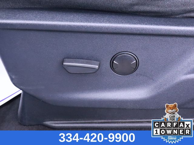 used 2023 Ford F-150 car, priced at $38,999