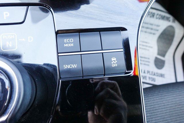 used 2024 Toyota bZ4X car, priced at $26,000